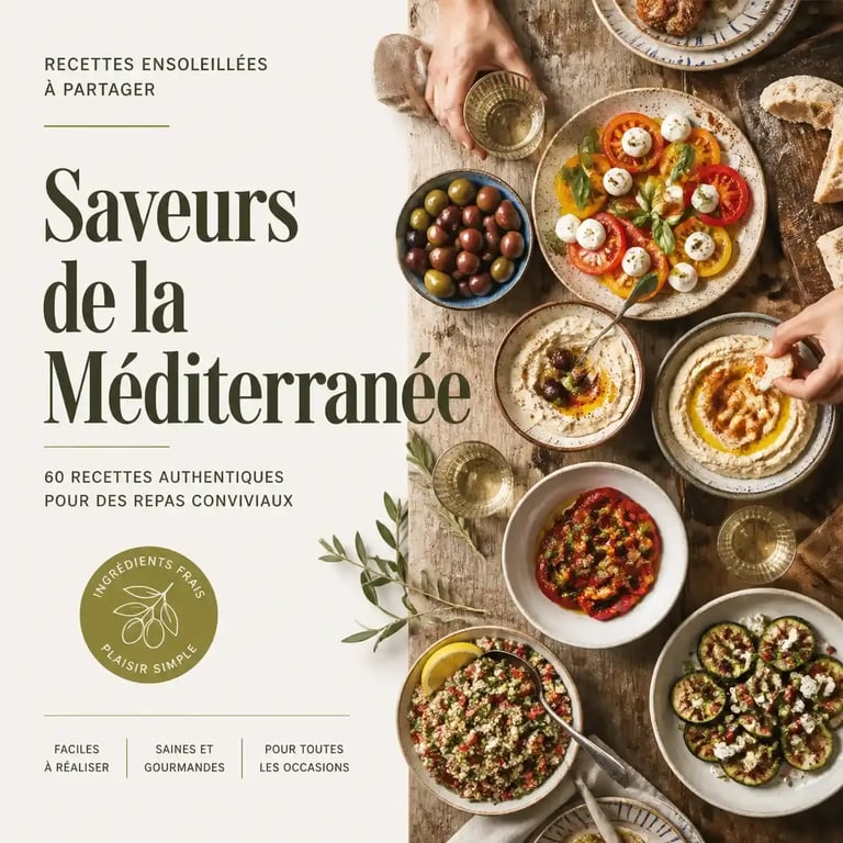Plats à partager au Comptoir de Noé, cuisine de partage méditerranéenne